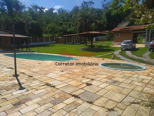Imagem 6 de 30 de Chacara - Ch00130 - 69353488