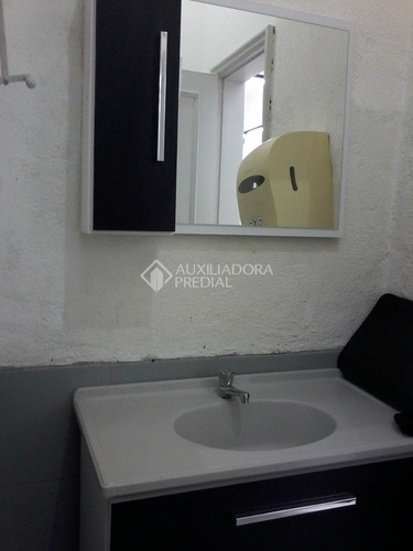 Imagem 7 de 10 de Sala/conjunto - Centro Historico - Ref: 333250 - V-333250