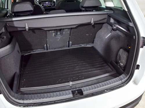 Skoda Karoq PI 1.4 TSI AT - Ambition