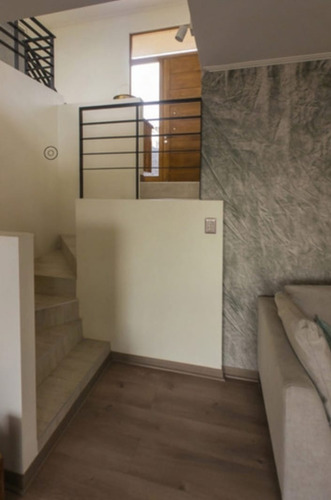 Arriendo Casa Mediterránea Exclusivo Condominio Alto Macul