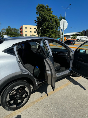 Honda / Hr-v / 2022 Versión: Prime Motor : 1.8 148 Hp Kilóm