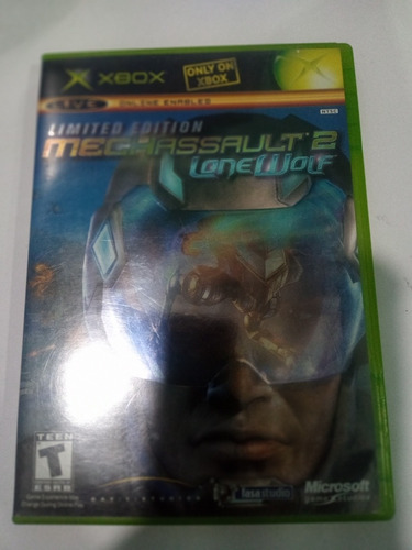 Imagen 3 de 10 de Venta 7 Juegos De Xbox Y 4 De Wii