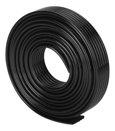 Pieza De Repuesto Para Tubo De Tinta Uv Hose Pp Para Dx4 Dx5