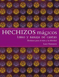 Hechizos Mágicos (libro Original)