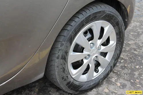 Kia Picanto 1.25 ION R Summa MT