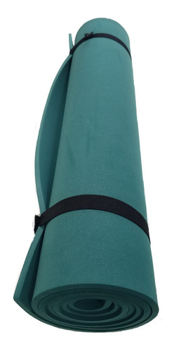 Colchoneta G Eva 155x57cm X6mm  Segunda Seleccion  Yoga, Gim