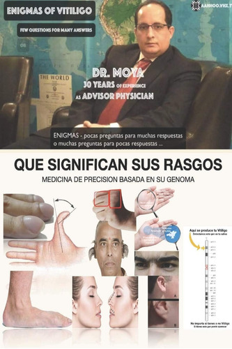 Libro: Que Significan Sus Rasgos: Medicina De Precision Basa