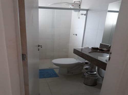 Sobrado De 110m² Com 3 Dormitórios Em Condomínio Ao Lado Do Shopping Interlar! - 4233