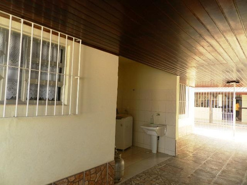 Imagem 10 de 14 de Casa Para Venda Em Porto Real, Village, 3 Dormitórios, 1 Suíte, 1 Banheiro, 4 Vagas - 010079_1-1121155