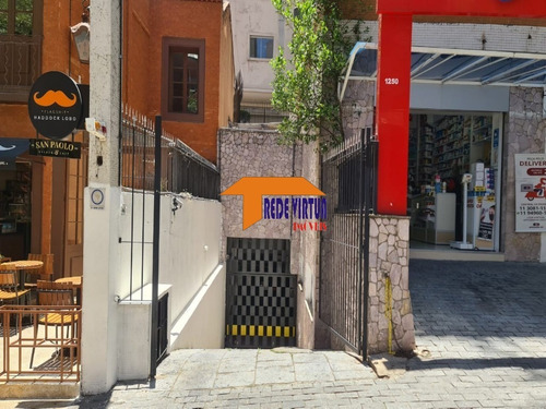 Imagem 7 de 30 de Vende - Prédio Comercial - Jd. Paulista 9 Salas 55.50 M² - Subsolo 253.00m² Localização Privilegiada - 1643pc - 70840160