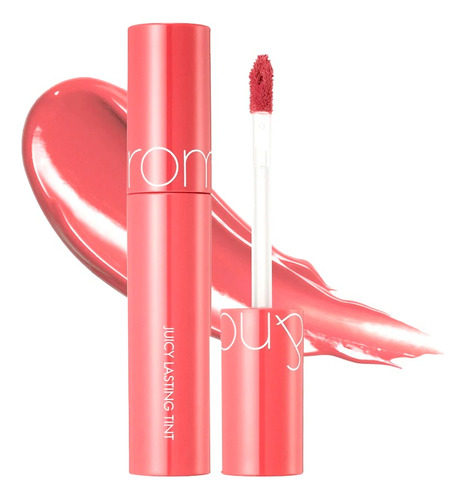 Tinta Labial Juicy Lasting Tint - Rom&nd