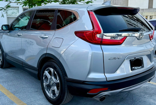 Honda CR-V 1.5 Turbo Plus Cvt