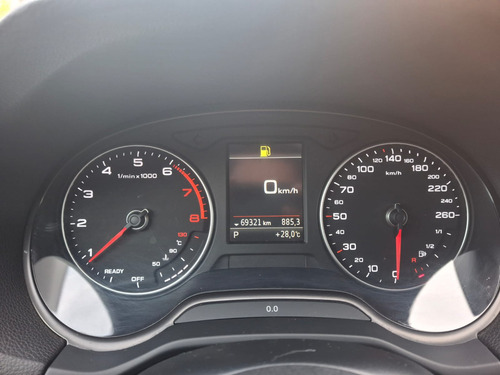 Audi Q2 1.4 35 Tfsi Select