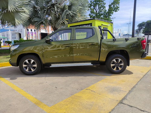 Changan Kaicene