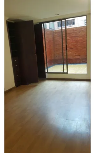 Apartamento Con Terraza Unicentro