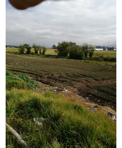 Vendo Terreno En Sopó (cund) 22 Has Inversionistas