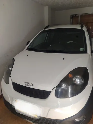 Chery XCROSS 1.3 Ys1x5-1115