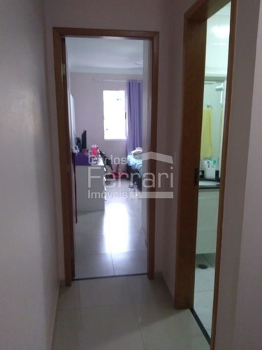 Imagem 9 de 15 de Sobrado Na Parada Inglêsa Contendo 3 Dormitórios Sendo 1 Suite, 2 Vagas, Quintal Com Churrasqueira - Cf29634