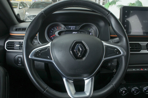 Renault Oroch Outsider 1.3Tce Flex Aut.