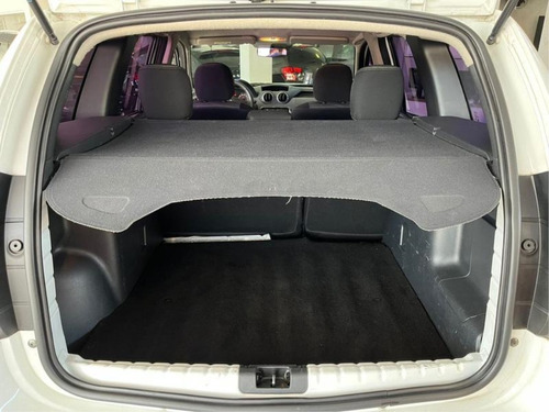 Renault Duster 2.0 DYNAMIQUE 4X2 16V FLEX 4P MANUAL