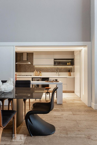 Apartamento À Venda - Panamby, 3 Quartos, 302 - S893076826
