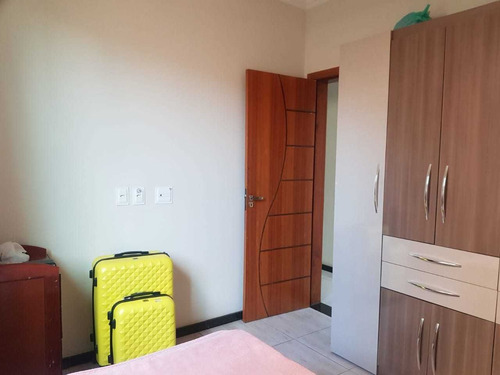 Casa Com 3 Quartos Para Comprar No Europa Em Contagem/mg - 1859