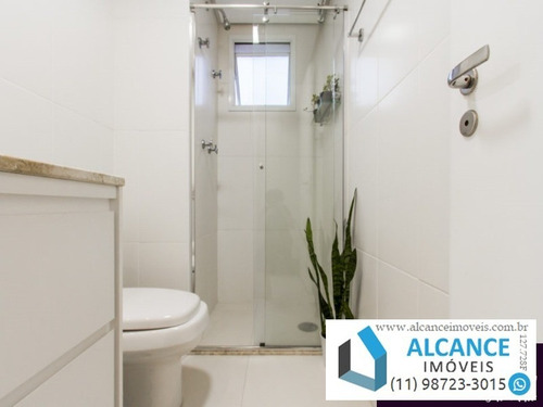 Imagem 24 de 30 de Apartamento Com 4 Quartos Perdizes - São Paulo/sp - Ap00143 - 34228792