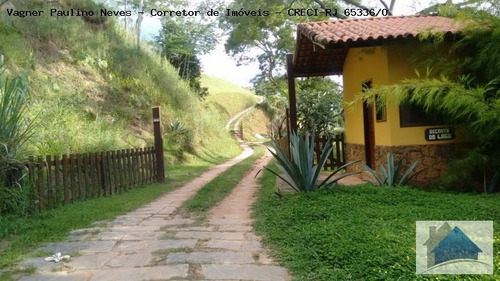Imagem 5 de 15 de Casa Em Condomínio Para Venda Em Areal, Morro Grande, 3 Dormitórios, 2 Banheiros, 1 Vaga - Cs-1081_2-455144