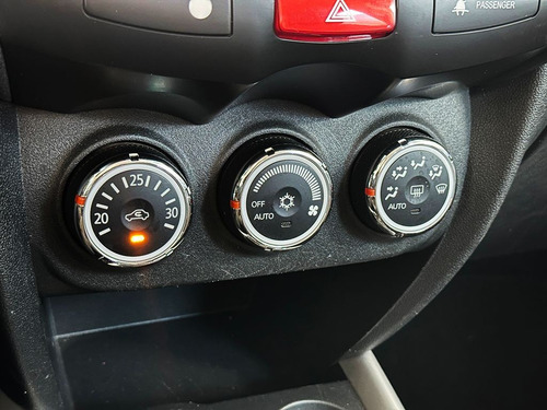 Mitsubishi ASX 2.0 4X2 16V