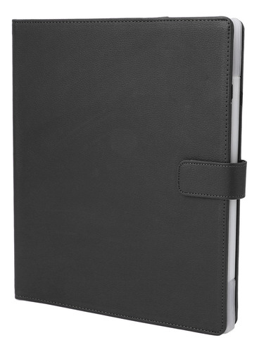 Carpeta De Partituras Para Coro Con 3 Anillos, Piano Univers