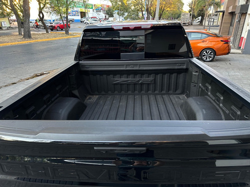 Chevrolet Cheyenne 6.2 Doble Cab Zr2 4X4 At