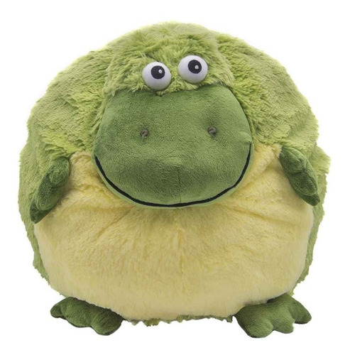 Peluche Funnyland Original Rana Plush Sonrisa