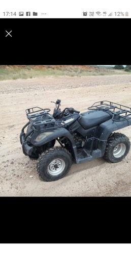 Imagen 3 de 4 de Zanella G Force 250 G Force 250
