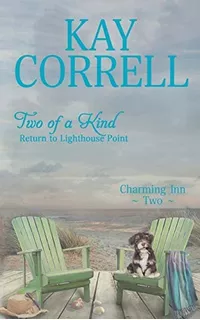 Libro: Two Of A Kind: Return To Point (charming Inn)