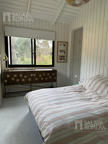 Casa En Barra Verde, La Barra