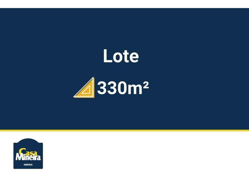 Imagem 1 de 1 de Lote À Venda No Nova Suissa - Código 322551 - 322551