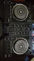 Comprar Controlador Dj Pioneer Ddj-rb Negro De 2 Canales 220v