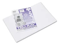 Comprar Papel De Construcción Pacon Tru-ray 22 X 28 Cm 50 Hojas