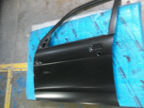 Puerta Delantera Izquierda Daihatsu Terios 02/07