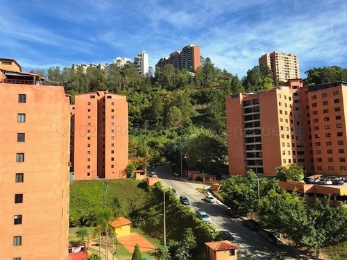 Imagen 13 de 14 de La Tahona Venta De Apartamento 22-8812