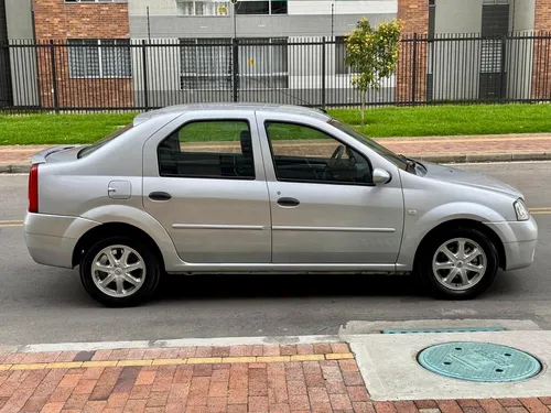 Renault Logan 1.6 Dynamique Nd