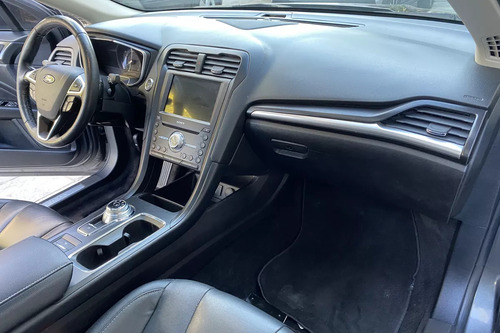 Ford Mondeo 2.0 Titanium Ecoboost At 240cv