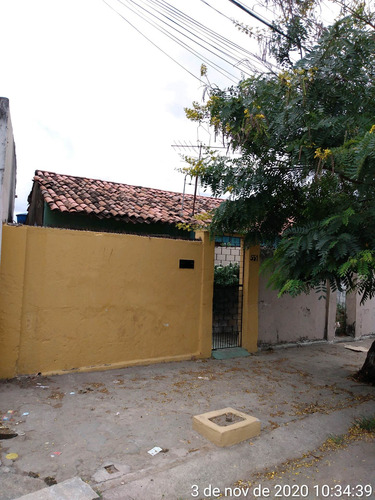 Imagem 8 de 9 de Casa Para Alugar Na Cidade De Fortaleza-ce - L13442