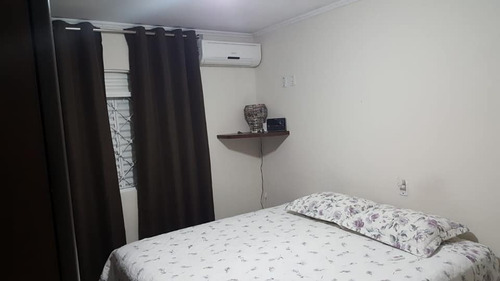 Imagem 8 de 17 de 3 Dormitórios No Jardim Flórida - Ca00288 - 68427517
