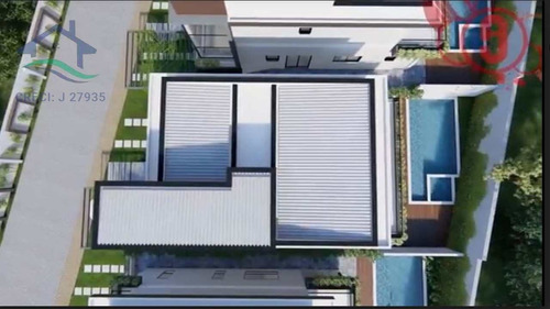 Imagem 20 de 23 de Casa Em Cond. Com 3 Suítes E Piscina-atibaia-980 Mil- Cod: 3277 - V3277