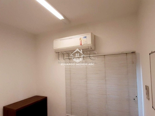 Imagem 10 de 16 de Ref:5974. Sala Comercial Em Condomínio Para Venda No Bairro Cerqueira César, 65 M - 5974