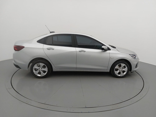 Chevrolet Onix 1.0 TURBO FLEX PLUS LTZ MANUAL