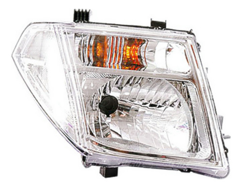 Optico Derecho Para Nissan Pathfinder 2.5 Yd25ddti 2005 2009