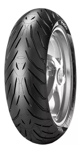 Llanta 180/55-r17 Para Moto Tubeless 73w Angel St Pirelli