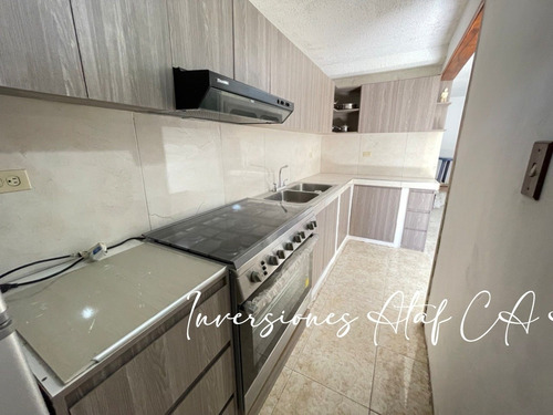Imagen 7 de 14 de Apartamento En Venta Nueva Casarapa Guarenas